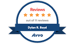Avvo Reviews
