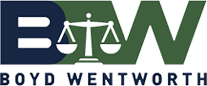 Logo of Boyd Wentworth